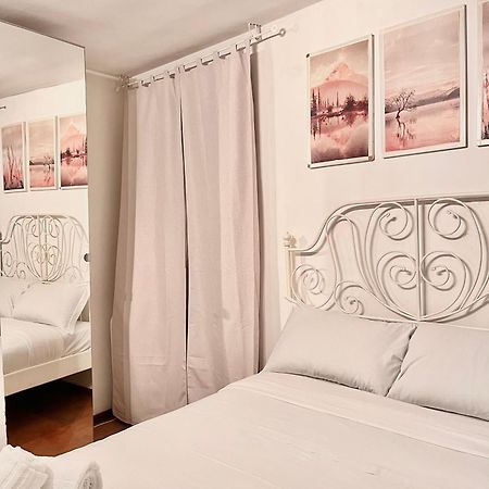 Glory House Navona Square Apartment Roma Ngoại thất bức ảnh
