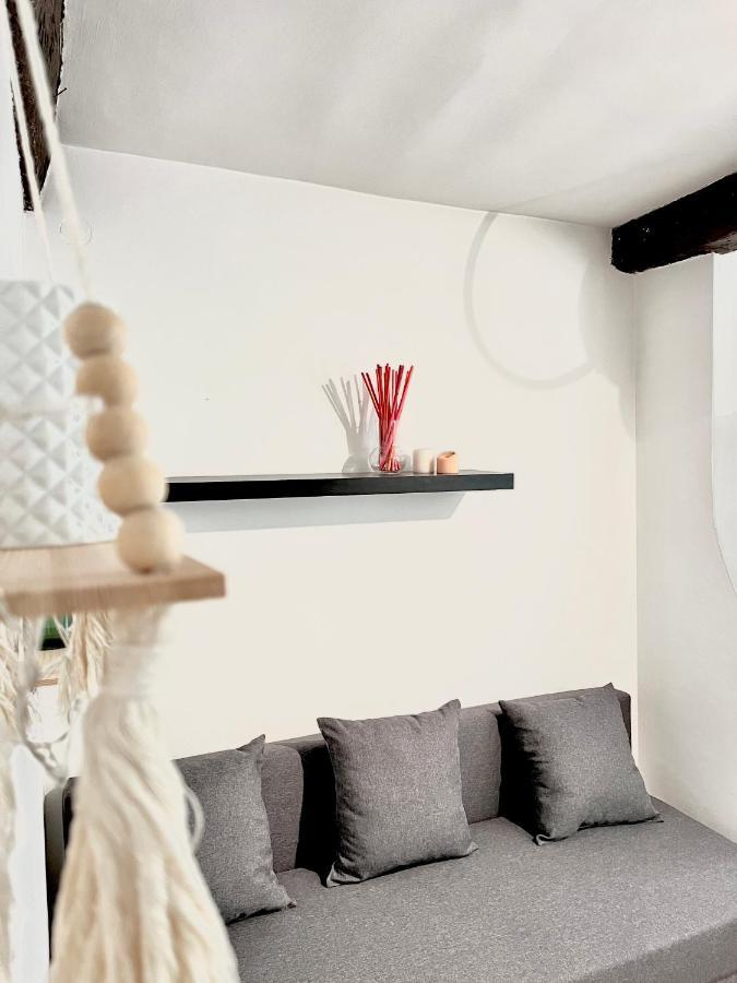 Glory House Navona Square Apartment Roma Ngoại thất bức ảnh