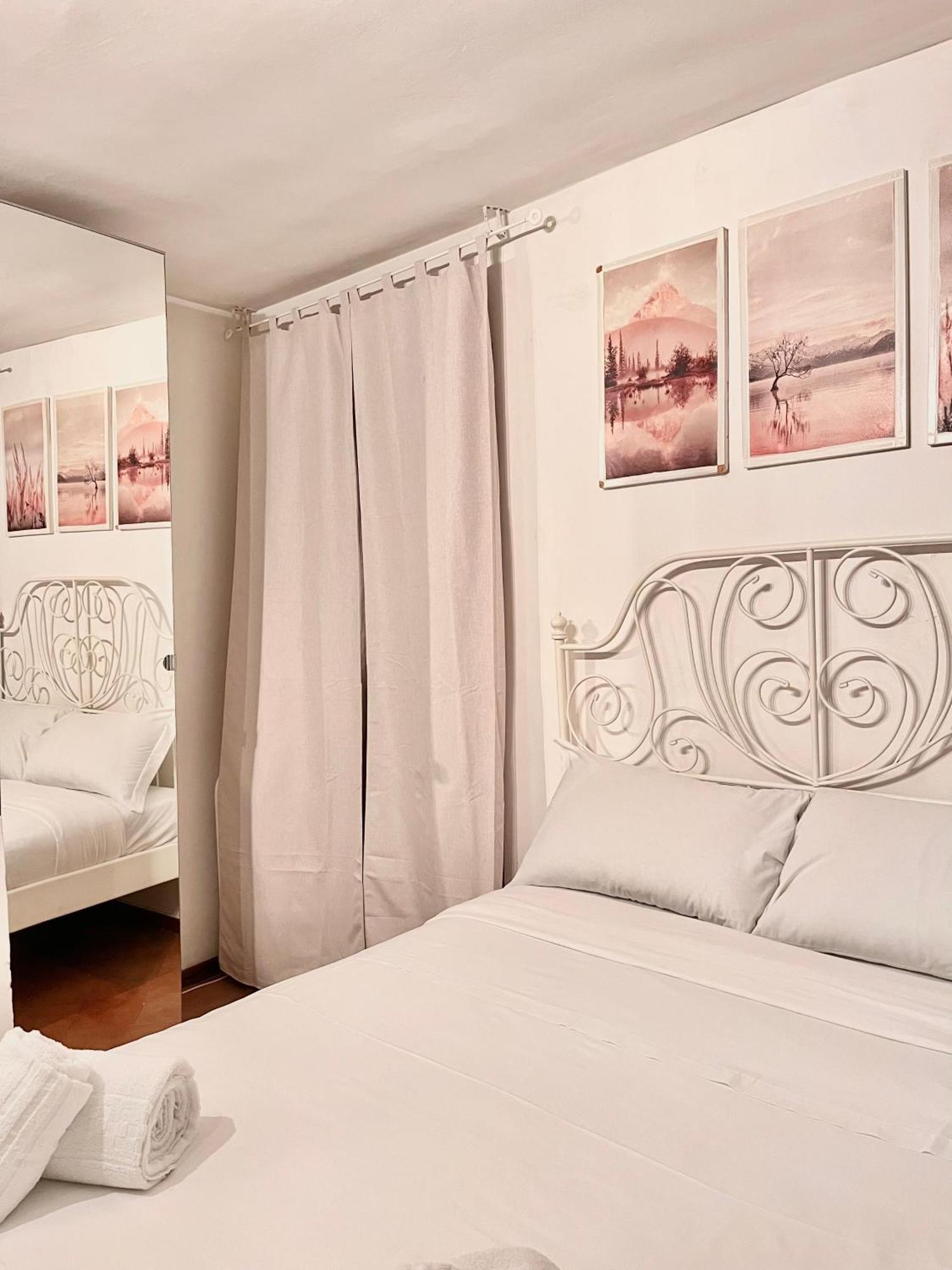 Glory House Navona Square Apartment Roma Ngoại thất bức ảnh