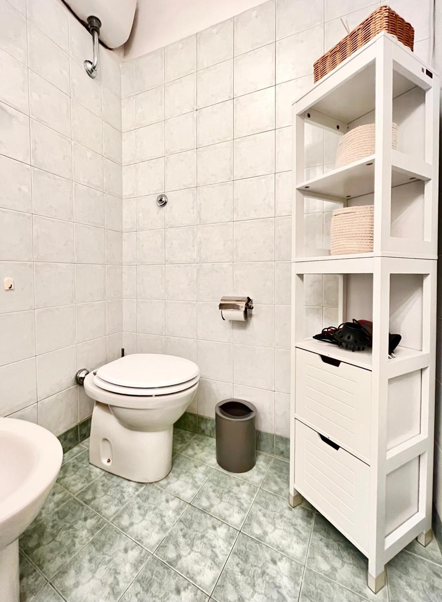 Glory House Navona Square Apartment Roma Ngoại thất bức ảnh