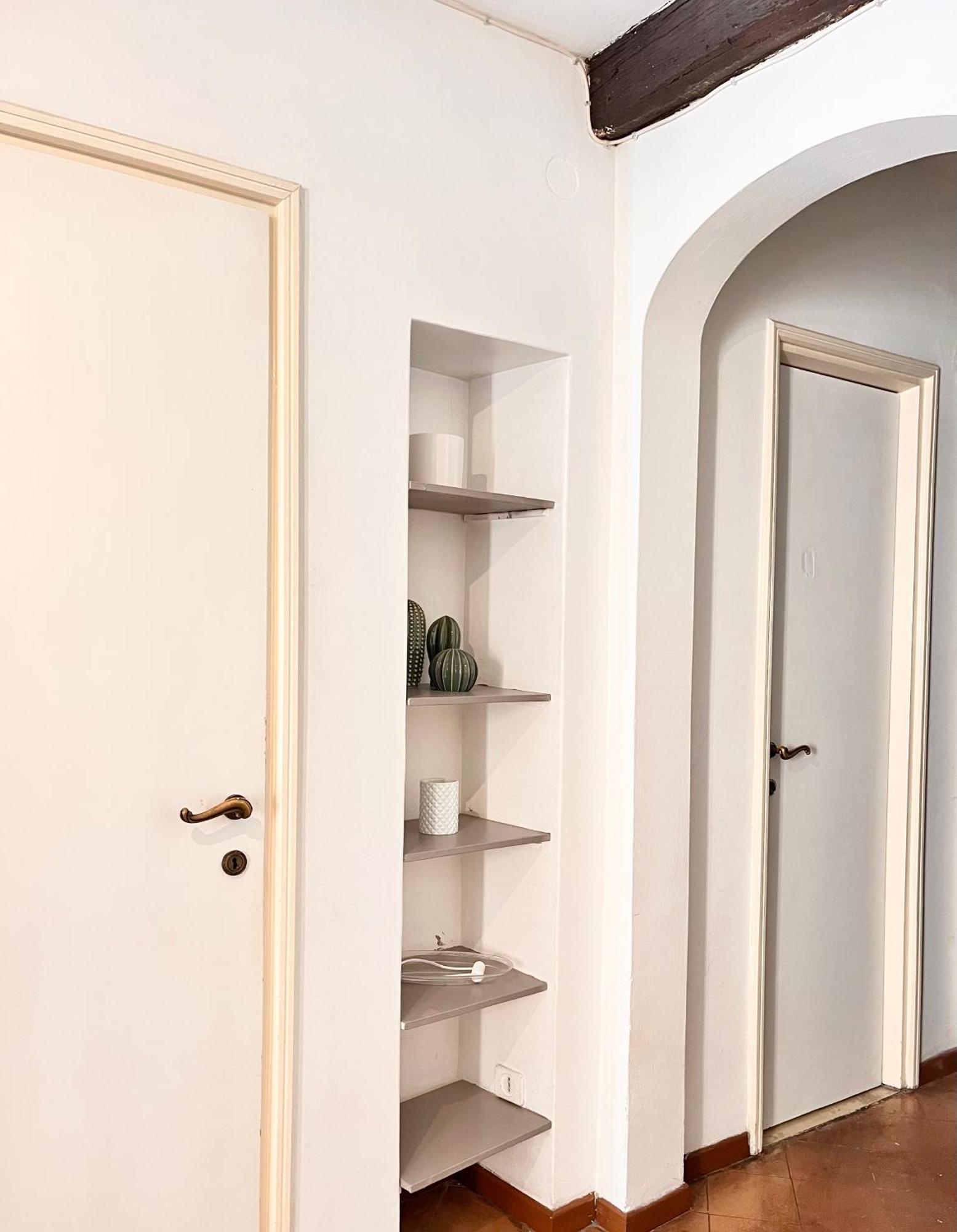 Glory House Navona Square Apartment Roma Ngoại thất bức ảnh