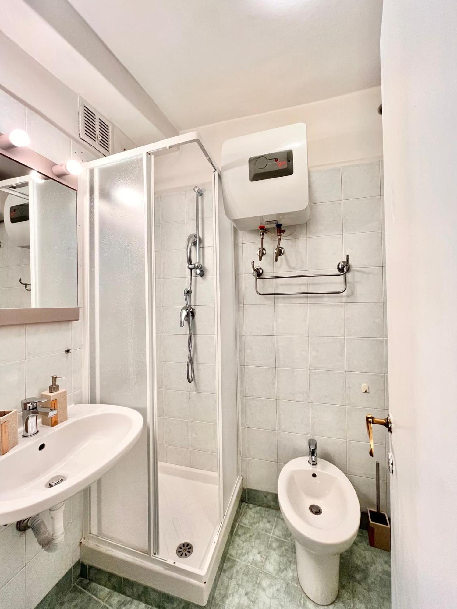 Glory House Navona Square Apartment Roma Ngoại thất bức ảnh
